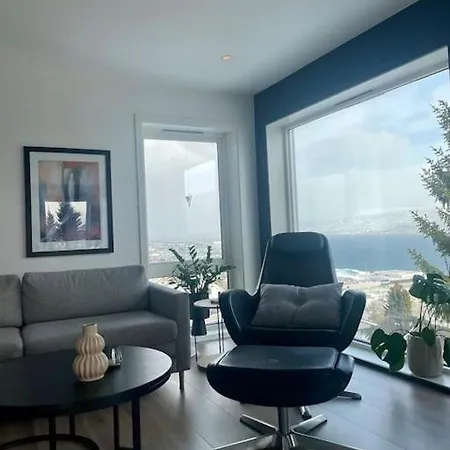 Tromsoview