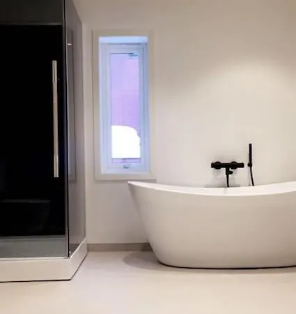 Tromsoview וילה