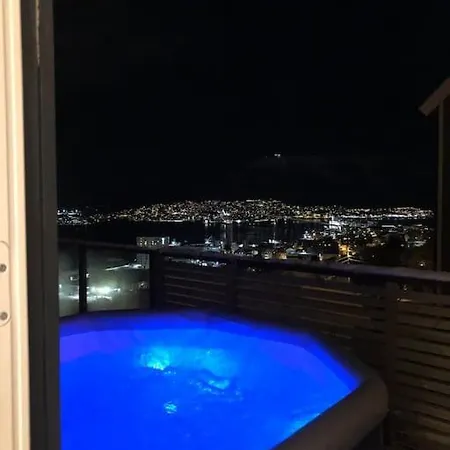 Villa Tromsoview
