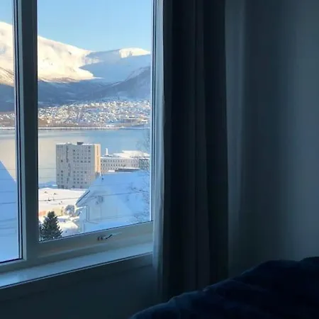 Tromsoview * Tromsø