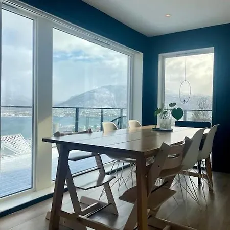 Tromsoview Tromsø