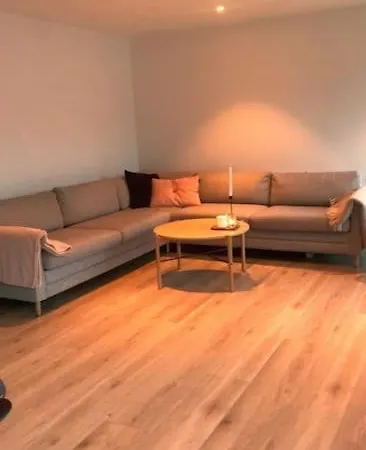 Tromsoview Villa *