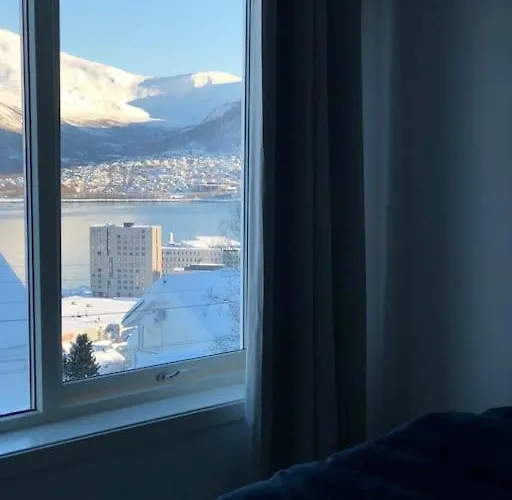 Tromsoview * Tromsø