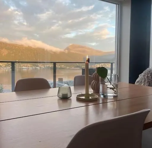 Tromsoview * Tromsø