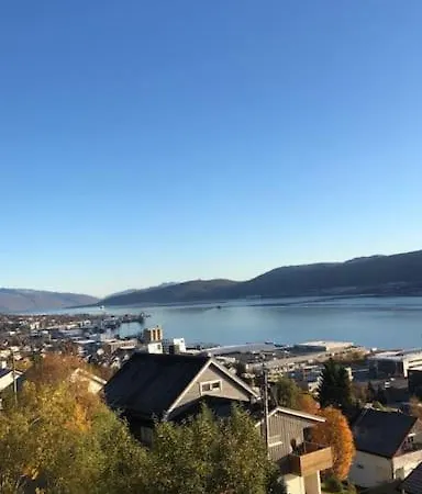 Villa Tromsoview