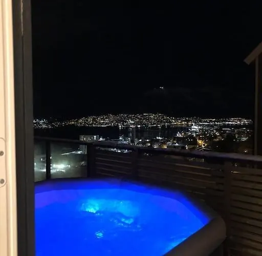 Вилла Tromsoview