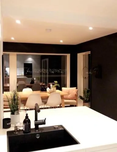 Tromsoview * Тромсё