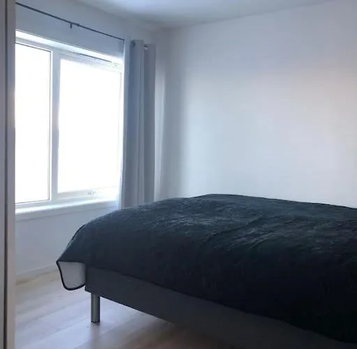 Tromsoview Тромсё